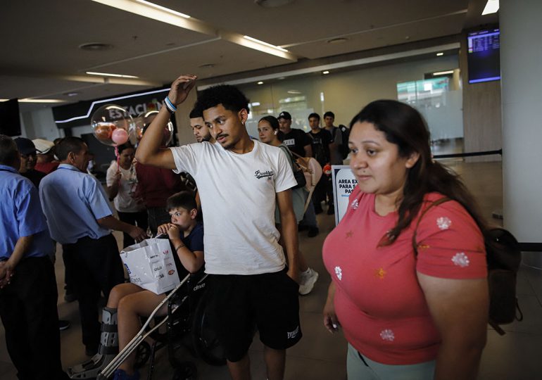 Volver a un país desconocido: el conflicto de un deportado hondureño