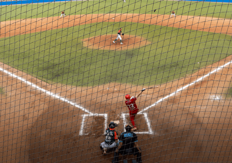 Fundación Familias sin Violencia alerta sobre uso de sustancias veterinarias en jóvenes Peloteros dominicanos