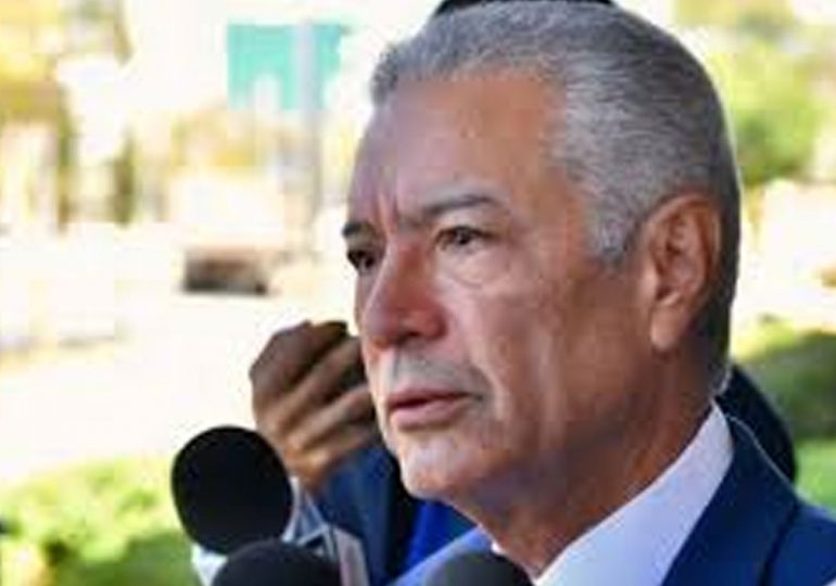 Ángel Lockward asegura RD carece de garantías a las leyes