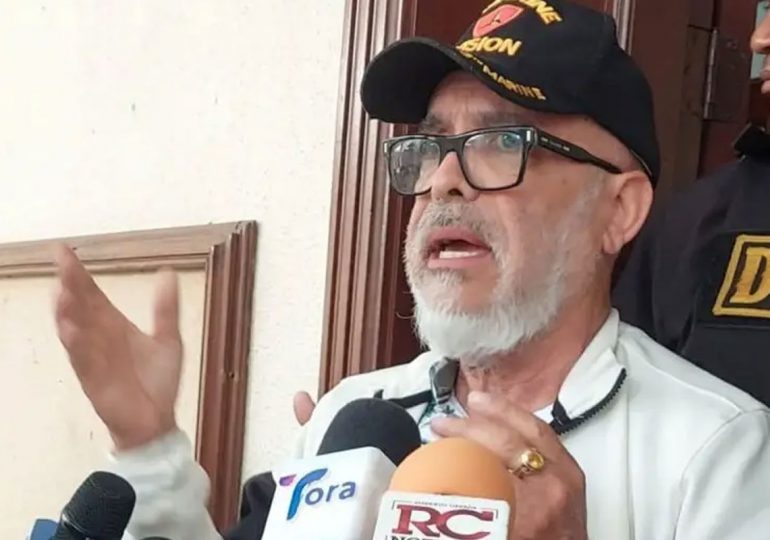 Video | Ángel Martínez se despide mediante una carta y manda a comprar su ataúd