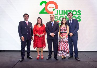 Industrias San Miguel celebra 20 años junto a su gran familia dominicana