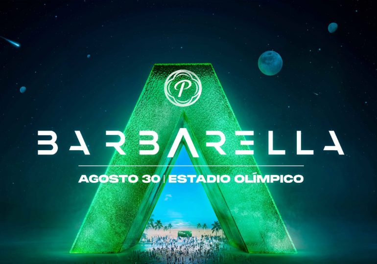 Barbarella 2025: Cerveza Presidente y PAV Events revelan el lineup de la fiesta