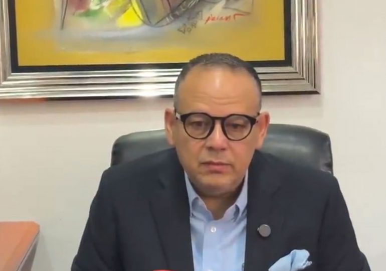 Video | CARD rechaza injerencia de Amnistía Internacional en tema migratorio haitiano