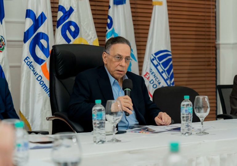 CUED reitera cooperación plena con el Ministerio Público en caso de red que obtuvo contratos con sobornos