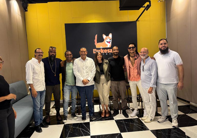 "Carlota, un Western Barrial”