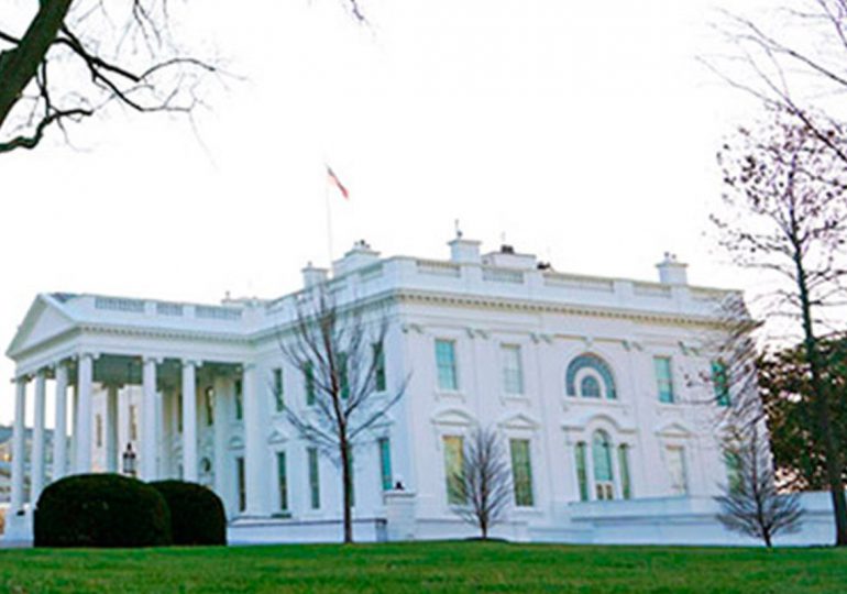 Casa Blanca arremete contra "South Park" por episodio en el que se burlan de Trump