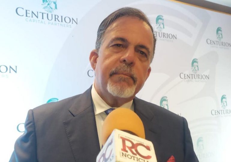 Video | Centurion Capital Partners presenta dos centros logisticos en Punta Cana y Santo Domingo