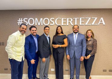 Certezza Academy lanza programa de capacitación ‘‘Aprender – Conectar’’