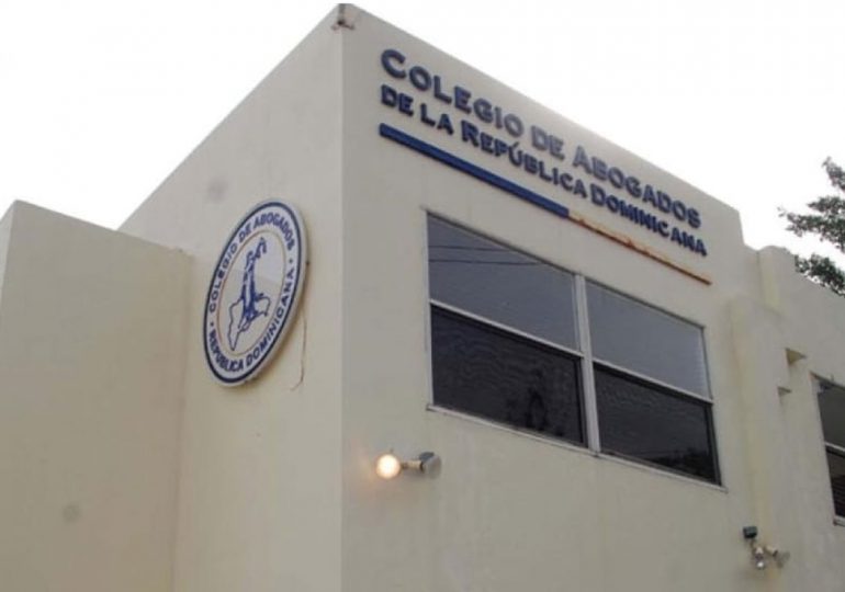 Colegio de Abogados expresa pesar por la muerte del jurista y connotado político dominicano Fello Suberví