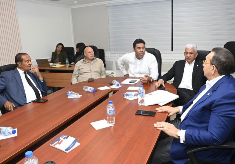 Comisión Especial que estudia Código de Trabajo finaliza análisis de pieza; presentará informe en próxima sesión