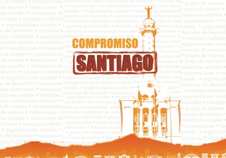 Compromiso Santiago advierte que reforma al Código de Trabajo amenaza el empleo formal y las MIPYMES