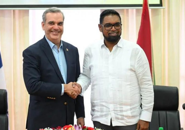 Crearán la Alianza Global por la Biodiversidad durante evento en Guyana esta semana