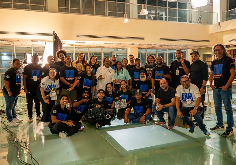 "Dominicana" una República de Récords, un documental que celebra nuestros ritmos e identidad