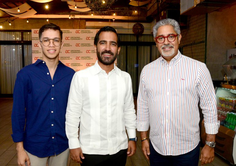 Fundación Growing Community abre sus puertas para transformar vidas en comunidades vulnerables