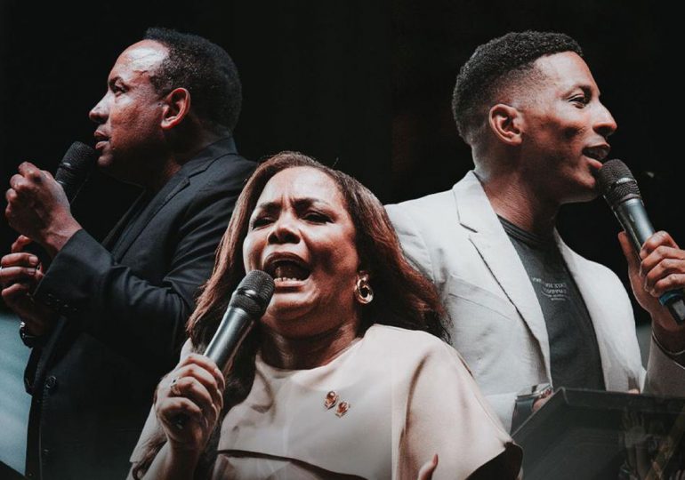 Dios se manifestó con poder en el 15.º aniversario del Ministerio Internacional Beerseba