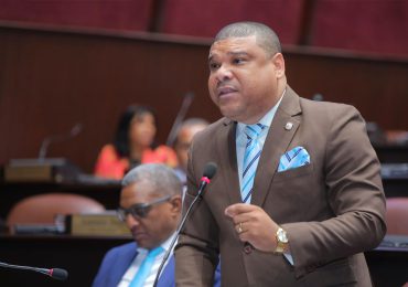 Video | Diputado deplora falta de políticas publicas contra violencia intrafamiliar