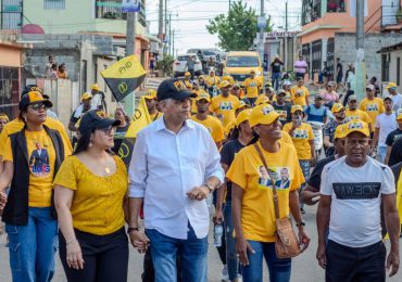 El Partido Humanista Dominicano dice es merecedor de posición en el Gobierno