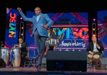 El dominicano José Alberto 'El Canario' celebrará sus 50 años en la salsa en Puerto Rico