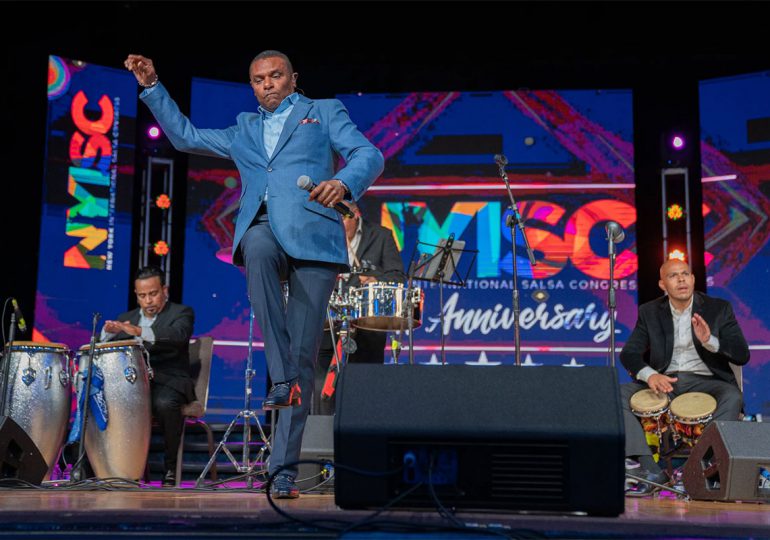 El dominicano José Alberto 'El Canario' celebrará sus 50 años en la salsa en Puerto Rico