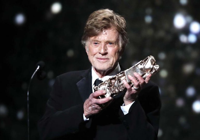 El último año de Sundance en Park City honrará a Robert Redford y el legado del Festival