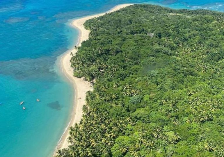 Entrada principal cerrada temporalmente en Punta Bergantín por trabajos de construcción