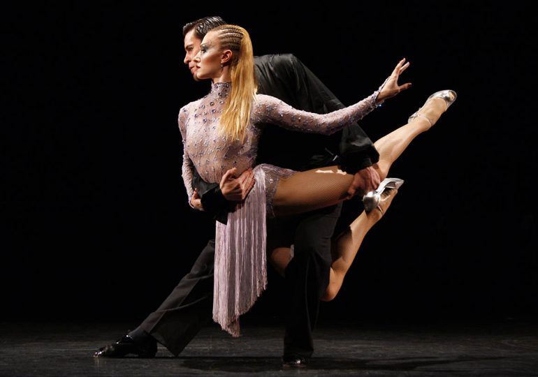 Espectáculo “Forever Tango” llega a Santo Domingo el 25 de julio