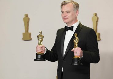 Filtran en redes sociales el primer adelanto de 'The Odyssey', de Christopher Nolan