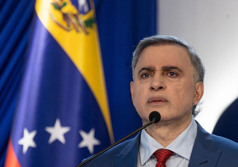 Video | Venezuela abre denuncia penal contra Bukele