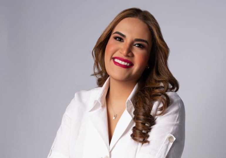 Forbes selecciona a Michelle Ortiz entre las 50 mujeres más poderosas de República Dominicana