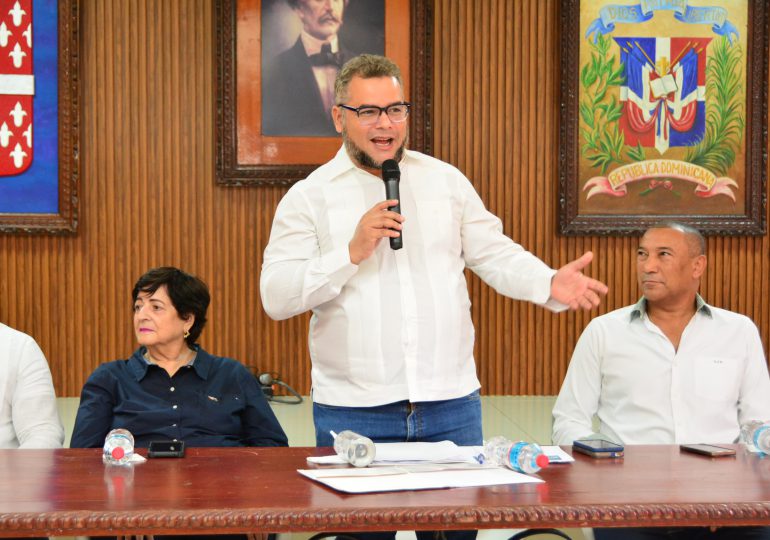 Gobierno en Las Provincias: Turismo en miches consolida el desarrollo del Este