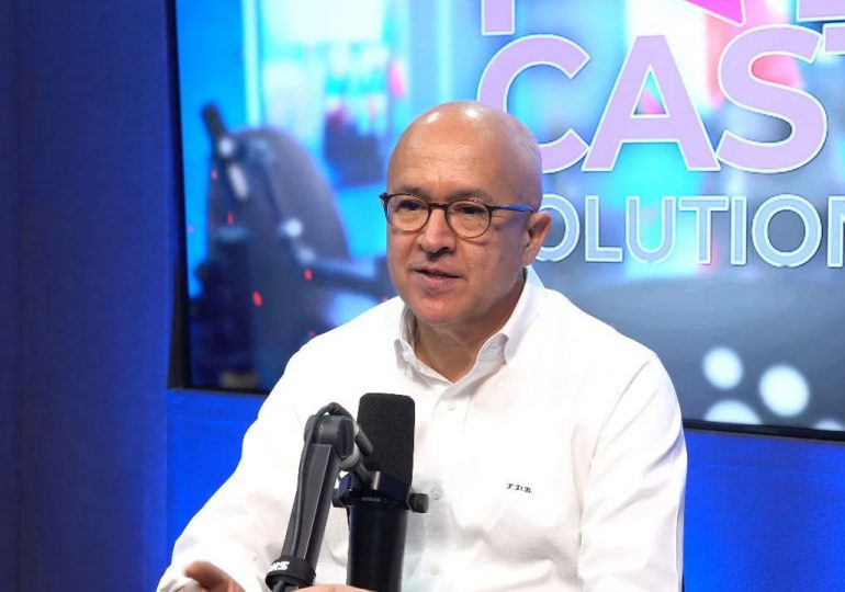 Video | Francisco Domínguez Brito califica como una mentira la política migratoria del gobierno