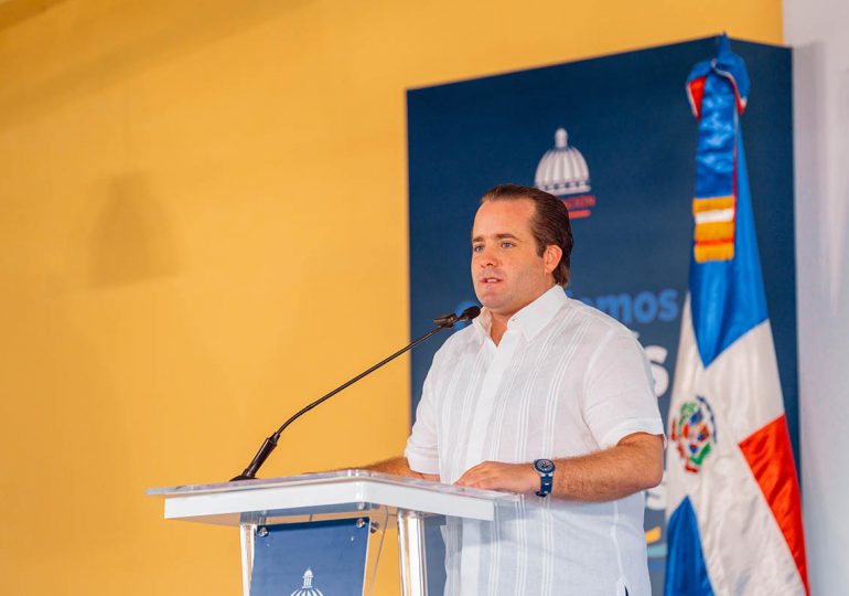 “Gobierno en las Provincias” continuará este fin de semana; ejecutarán obras en respuesta a necesidades