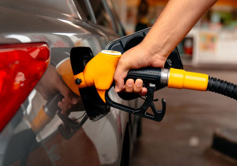 Gobierno mantiene precios de combustibles esenciales durante la semana del 12 al 18 de julio de 2025