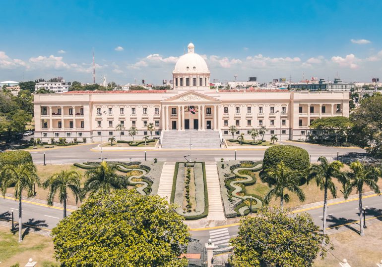 Organizaciones convocan concentración ciudadana frente al Palacio Nacional para exigir un mejor Código Penal