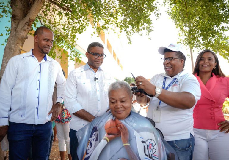 Robert Polanco afirma Abinader impulsa mecanismos para un gobierno más humano y cercano a la gente