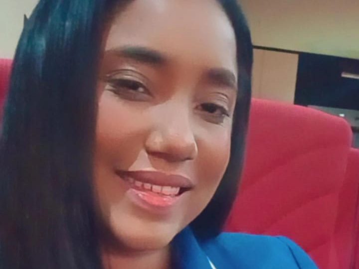 Carmen Zabala Polanco: Vocación, servicio y esperanza para el futuro