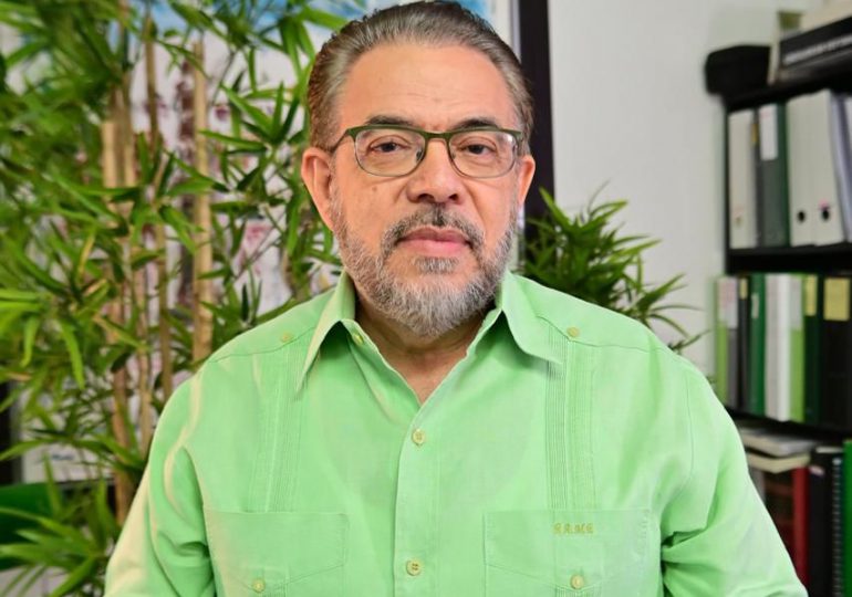 Guillermo Moreno: “¡Rechacemos  la mutilación del Jardín Botánico!”