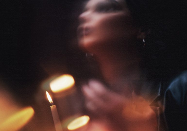 Merlis Camilo lanza “Culpable” su nuevo sencillo