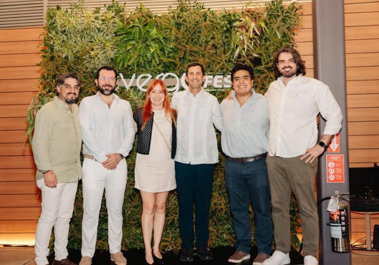 Más de 1,500 personas se dan cita en Evergo Fest para celebrar la movilidad eléctrica