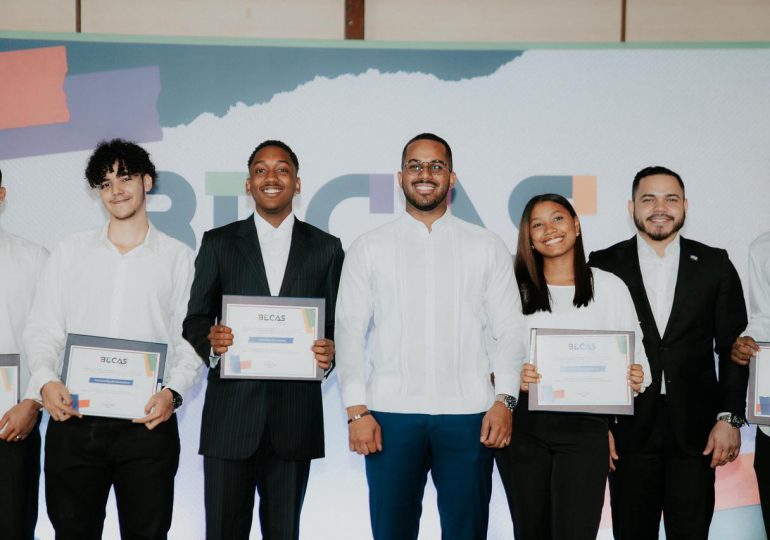 ITLA consolida un año de transformación e innovación bajo la rectoría de Rafael Féliz García