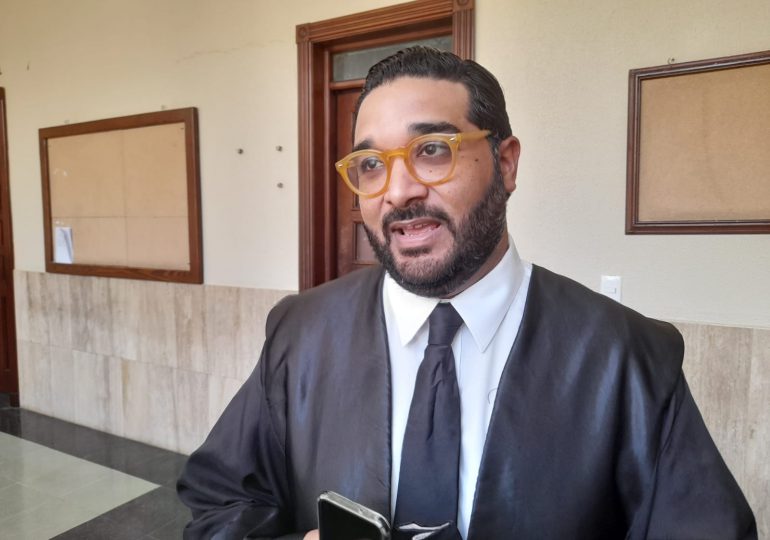 "Enviar a prisión una persona con problemas mentales, no es lo ideal", dice abogado del atacante de Naco