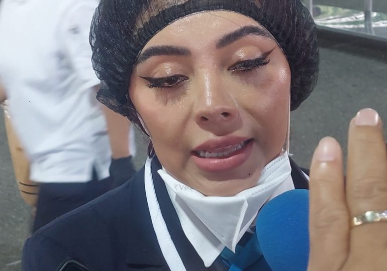 Video: Mofongo que se prepara en Santiago deberá ser de 200 kilogramos para obtener certificado de Guinness