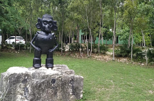 Abinader crea comisión busca preservar Cuevas del Pomier