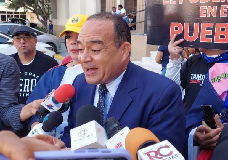 Organizaciones exigen libertad del comunicador Ángel Martínez