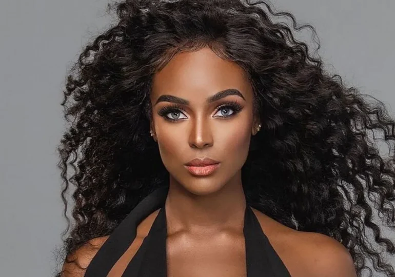 Video | Amara la Negra: “¡Estoy seca! Se me fue el culito”