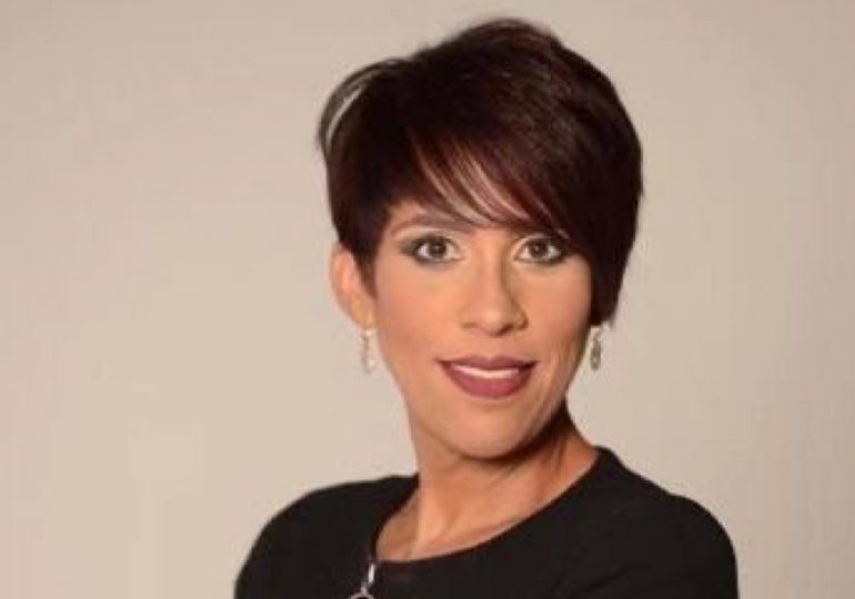 Susana Gautreau lanza fuertes críticas contra las élites dominicanas