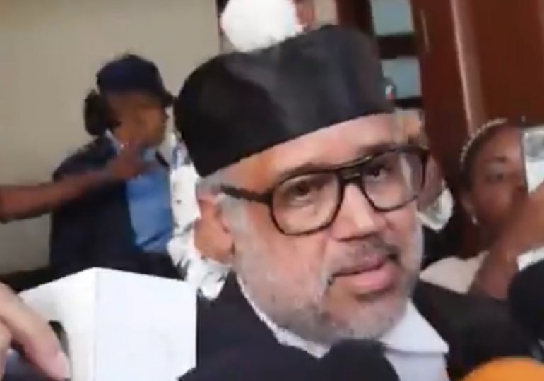 Abogado advierte que Jean Andrés Pumarol es un “peligro comprobado”