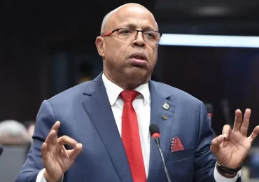 Según Pacheco, el nuevo Código Penal es un salto hacia la justicia moderna y efectiva