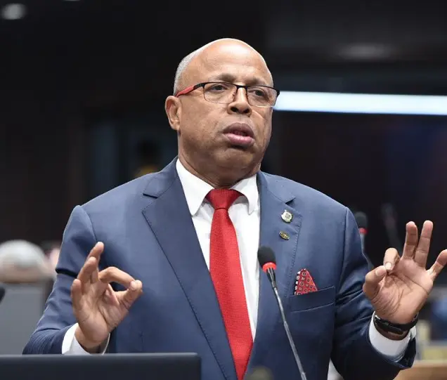 Según Pacheco, el nuevo Código Penal es un salto hacia la justicia moderna y efectiva