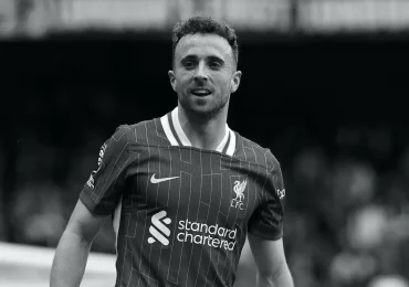 El futbolista del Liverpool, Diogo Jota, y su hermano mueren en accidente de tránsito